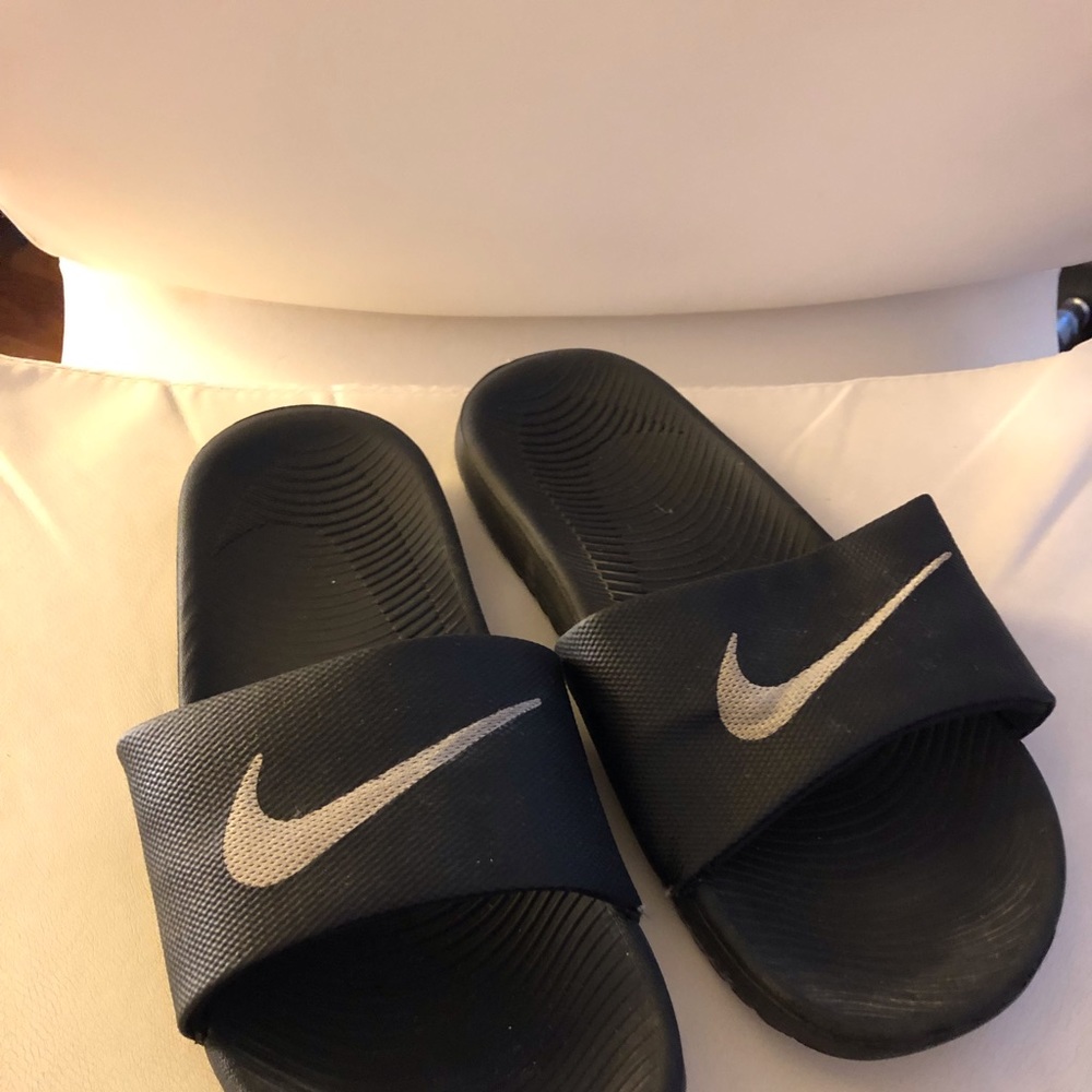 Nike sandals